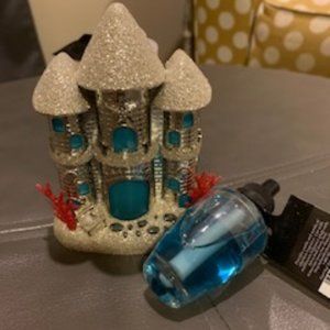 Light Up Plug-In from Bath & Body Words